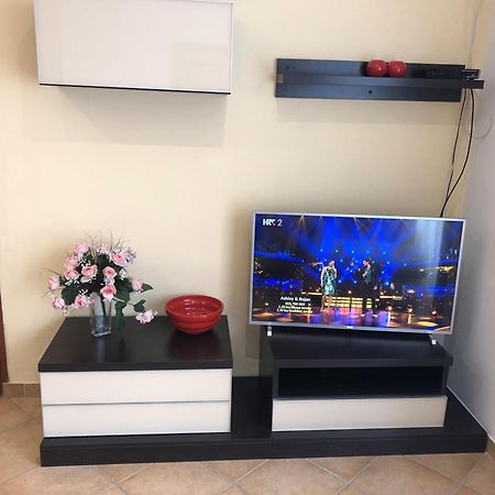 Apartmani I Sobe Ivancic1 Novi Vinodolski Zewnętrze zdjęcie