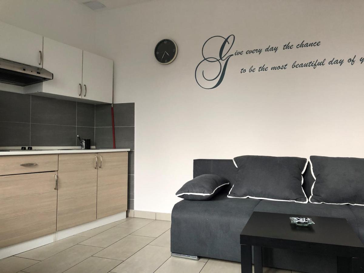 Apartmani I Sobe Ivancic1 Novi Vinodolski Zewnętrze zdjęcie