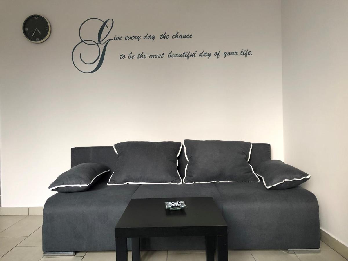 Apartmani I Sobe Ivancic1 Novi Vinodolski Zewnętrze zdjęcie