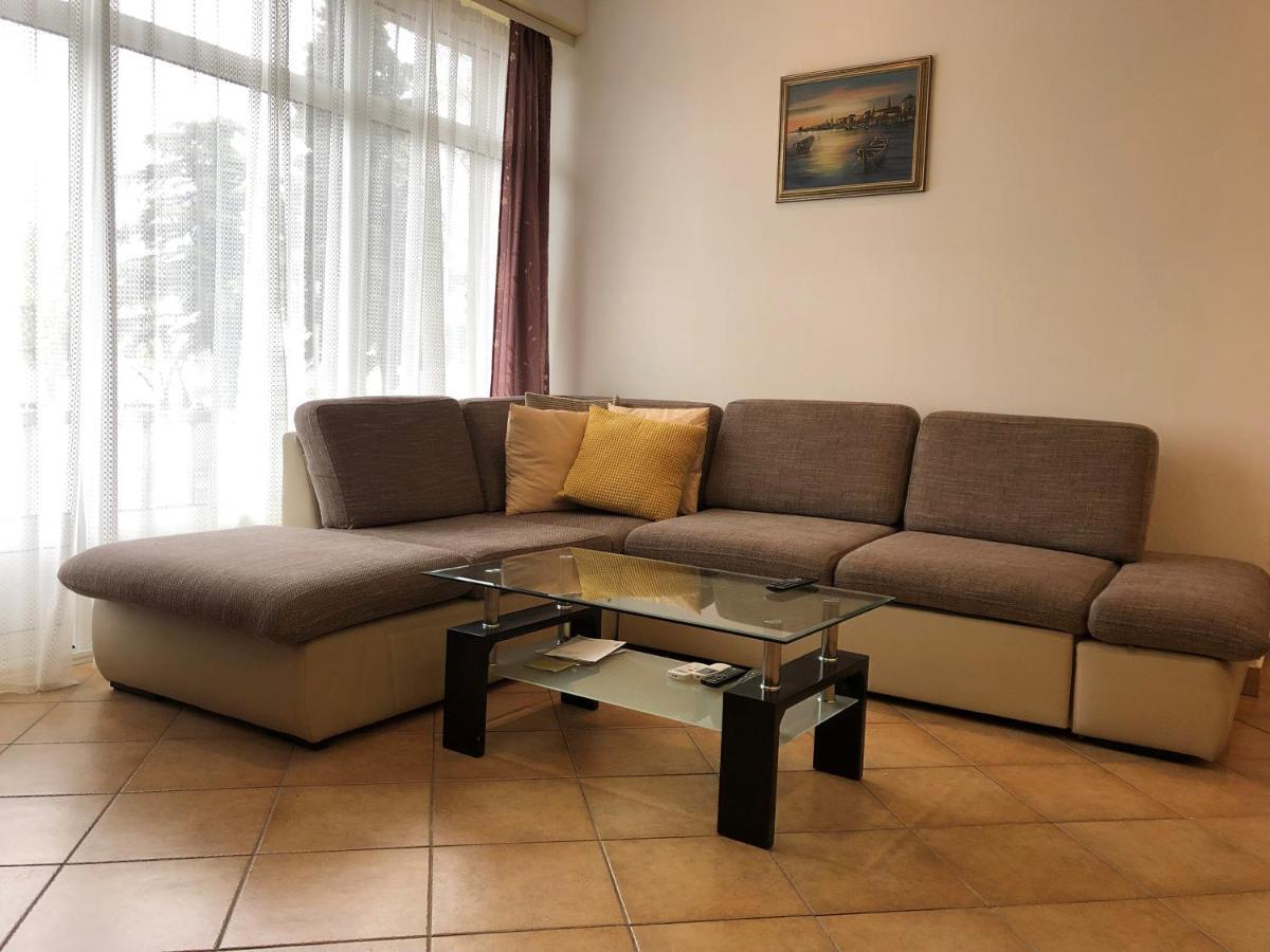 Apartmani I Sobe Ivancic1 Novi Vinodolski Zewnętrze zdjęcie