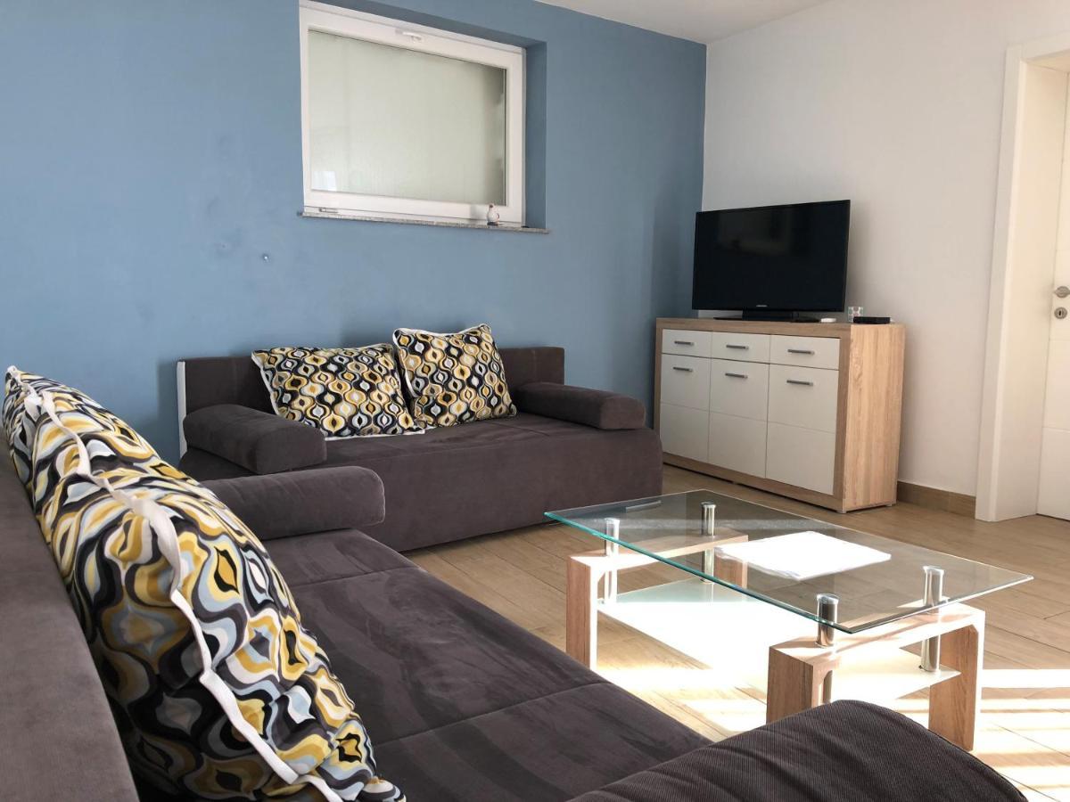Apartmani I Sobe Ivancic1 Novi Vinodolski Zewnętrze zdjęcie