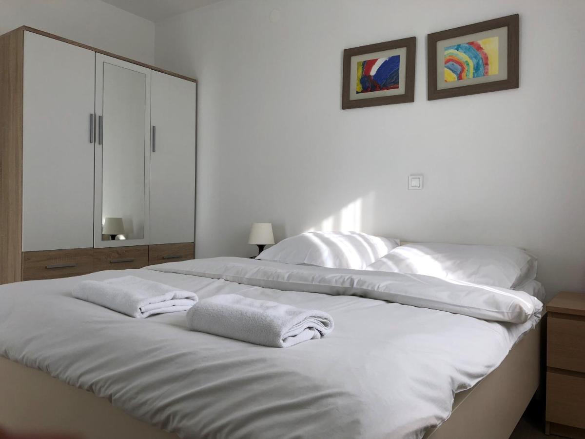 Apartmani I Sobe Ivancic1 Novi Vinodolski Zewnętrze zdjęcie