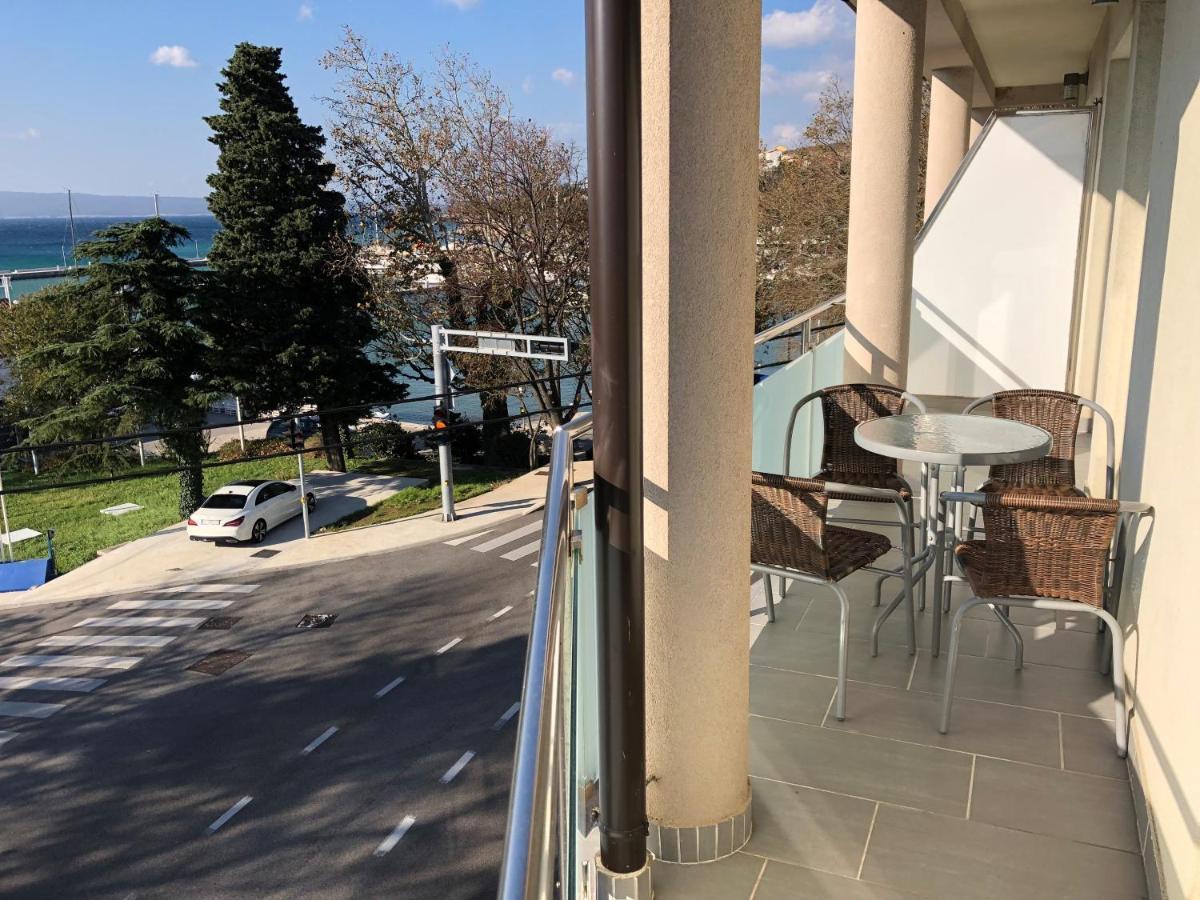 Apartmani I Sobe Ivancic1 Novi Vinodolski Zewnętrze zdjęcie