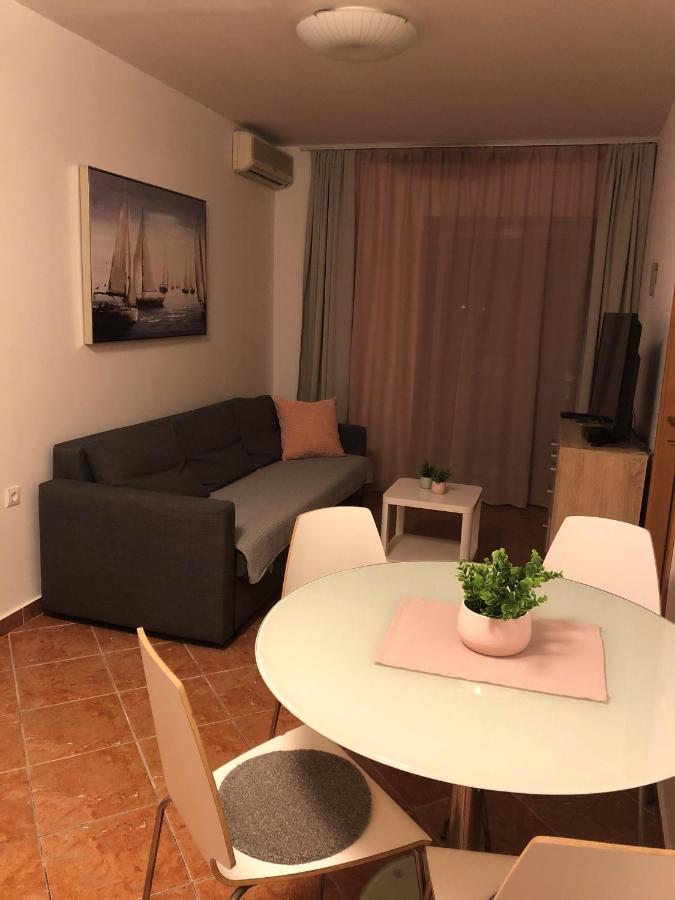 Apartmani I Sobe Ivancic1 Novi Vinodolski Zewnętrze zdjęcie