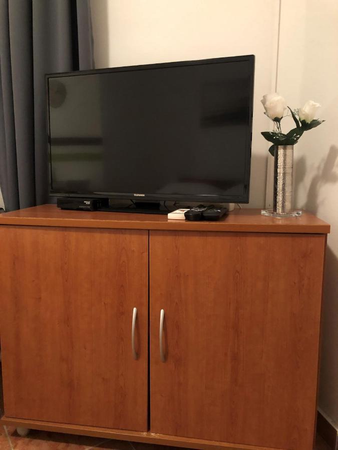 Apartmani I Sobe Ivancic1 Novi Vinodolski Zewnętrze zdjęcie
