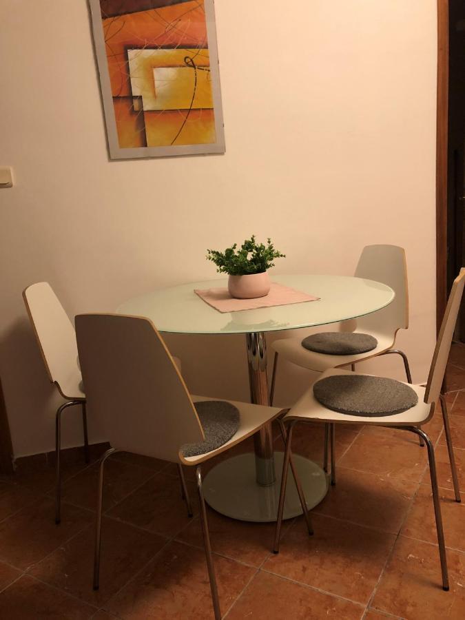 Apartmani I Sobe Ivancic1 Novi Vinodolski Zewnętrze zdjęcie