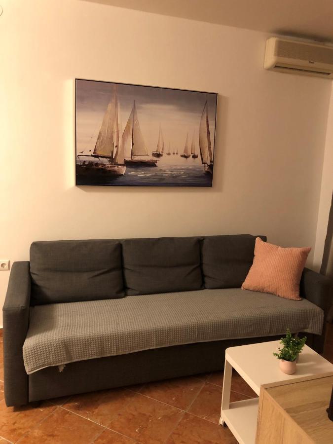 Apartmani I Sobe Ivancic1 Novi Vinodolski Zewnętrze zdjęcie