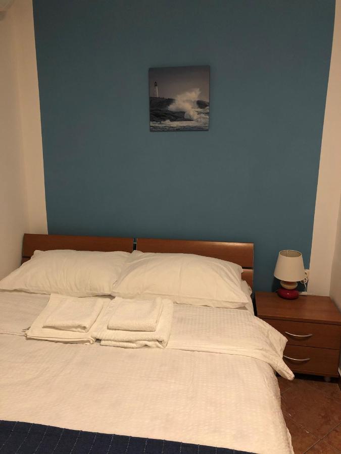 Apartmani I Sobe Ivancic1 Novi Vinodolski Zewnętrze zdjęcie