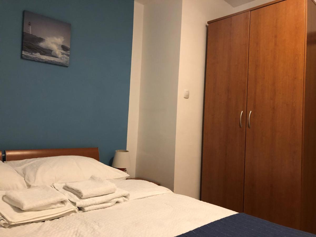 Apartmani I Sobe Ivancic1 Novi Vinodolski Zewnętrze zdjęcie