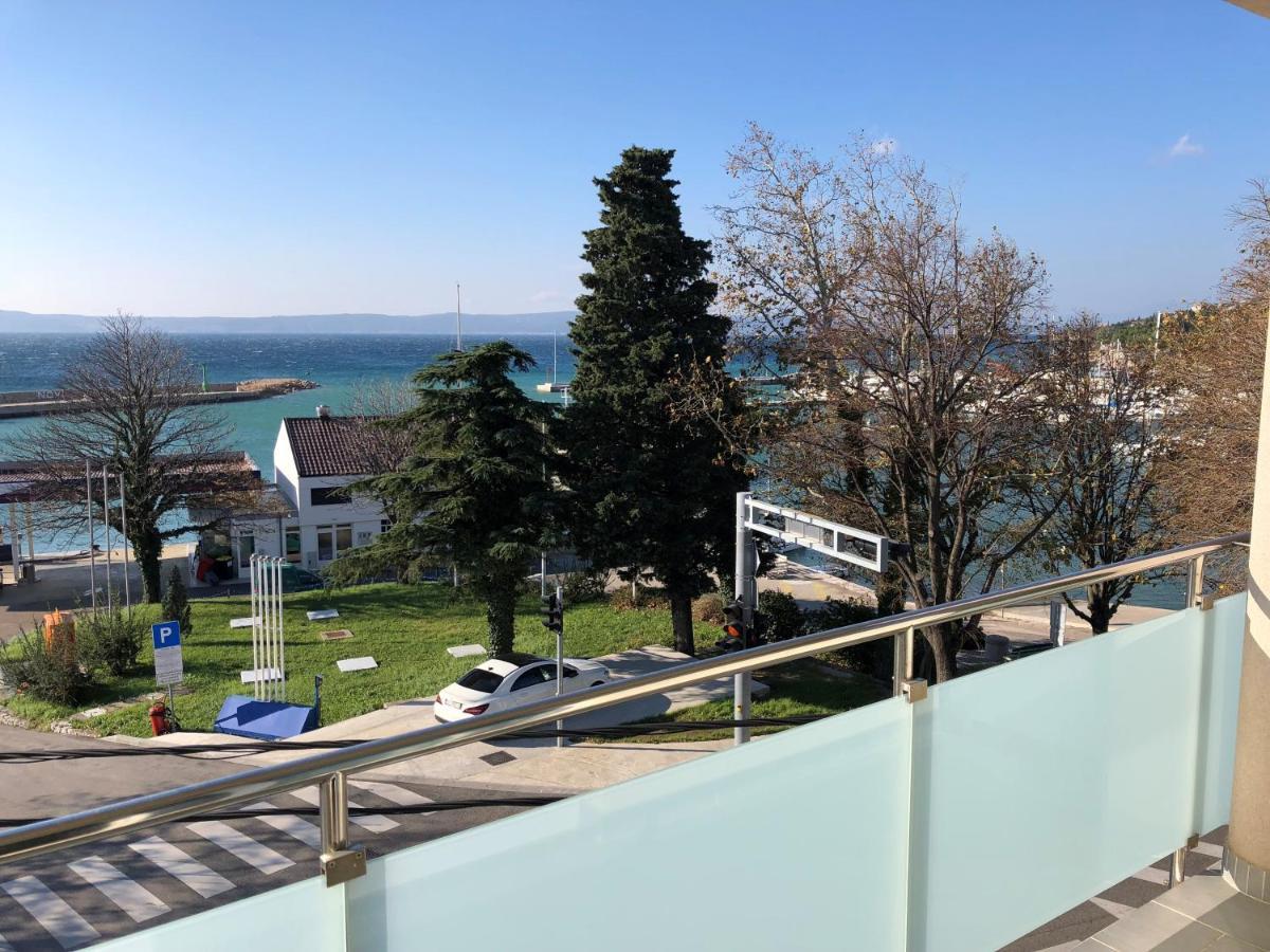 Apartmani I Sobe Ivancic1 Novi Vinodolski Zewnętrze zdjęcie