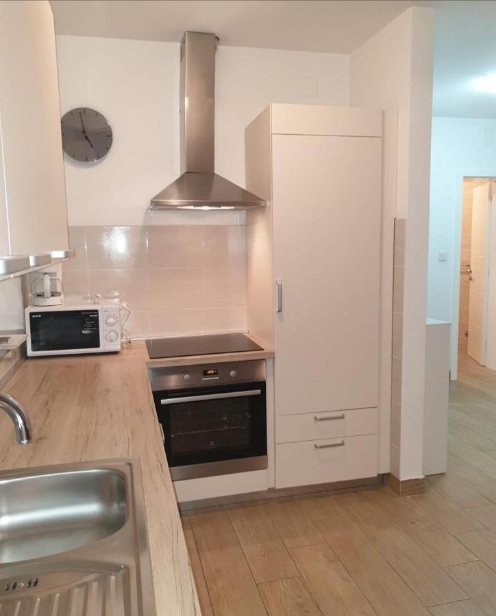 Apartmani I Sobe Ivancic1 Novi Vinodolski Zewnętrze zdjęcie