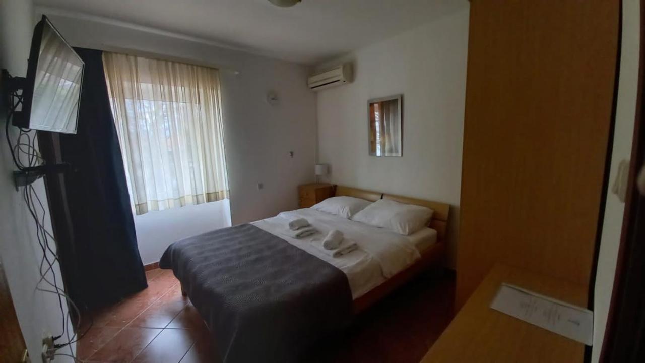 Apartmani I Sobe Ivancic1 Novi Vinodolski Zewnętrze zdjęcie