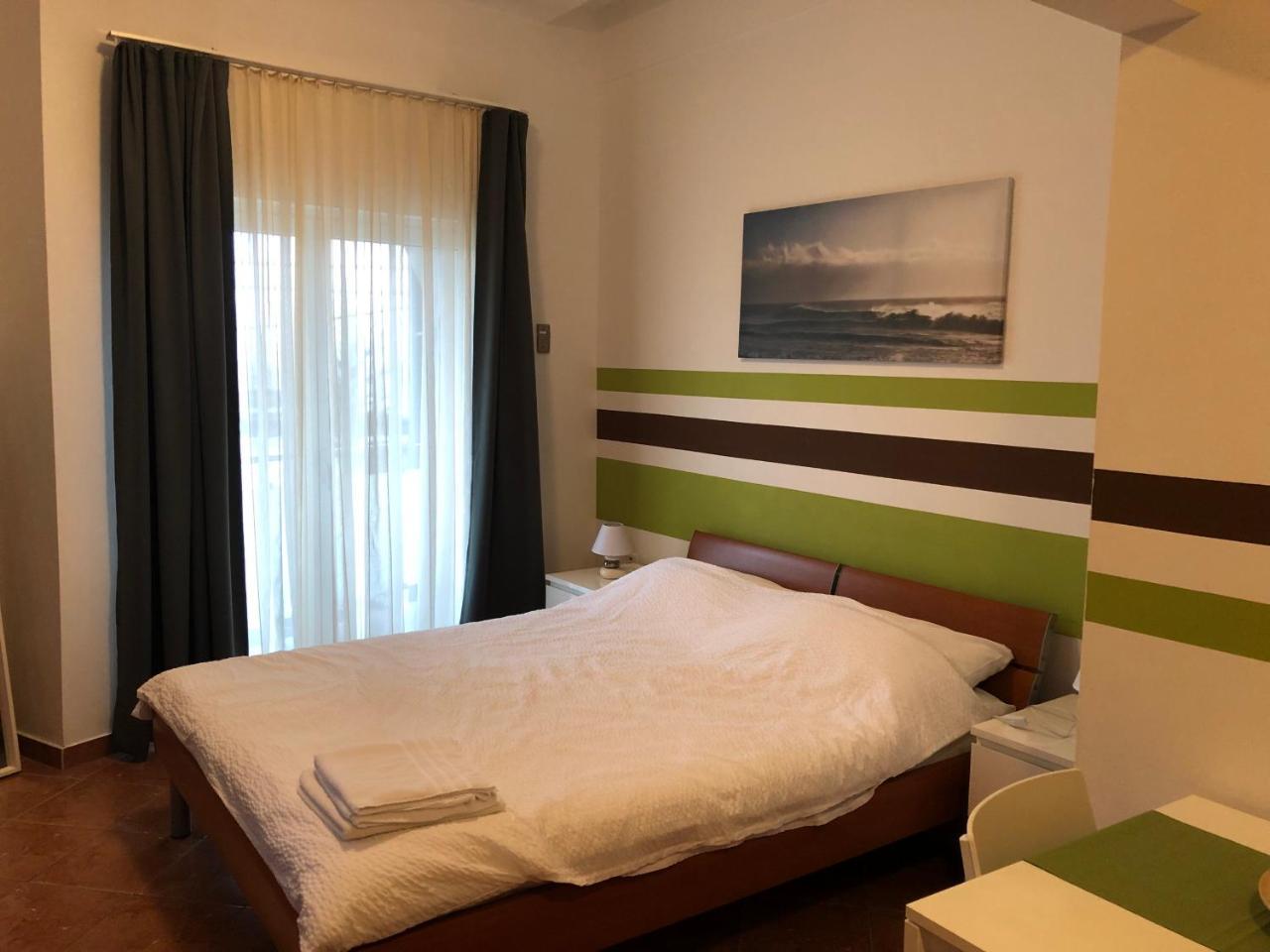 Apartmani I Sobe Ivancic1 Novi Vinodolski Zewnętrze zdjęcie