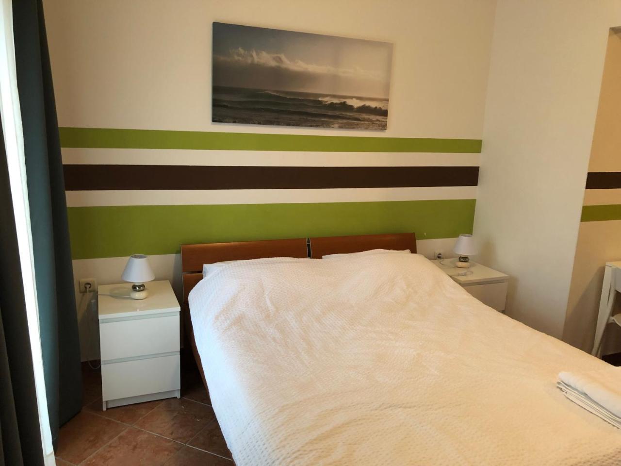 Apartmani I Sobe Ivancic1 Novi Vinodolski Zewnętrze zdjęcie