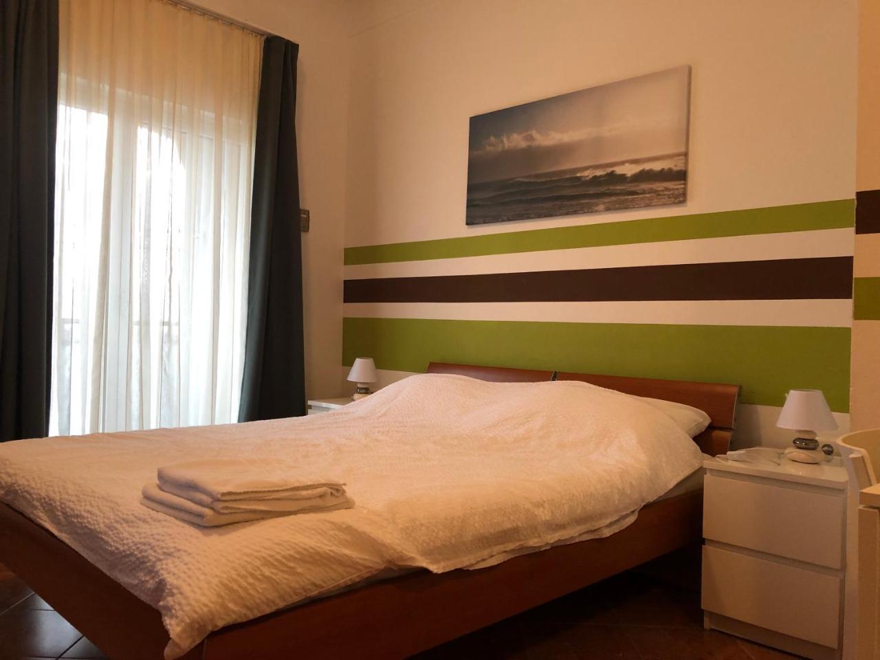 Apartmani I Sobe Ivancic1 Novi Vinodolski Zewnętrze zdjęcie