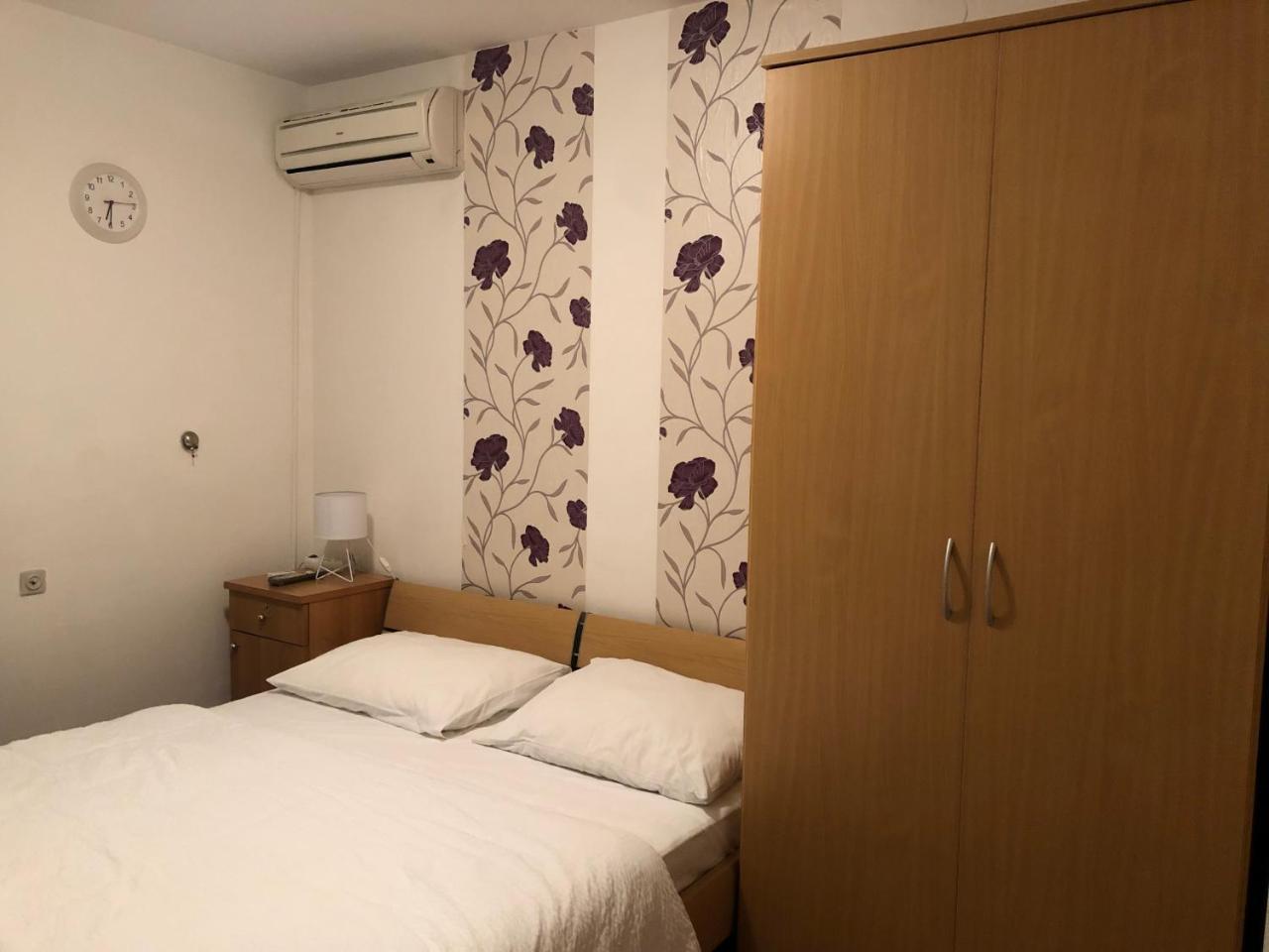 Apartmani I Sobe Ivancic1 Novi Vinodolski Zewnętrze zdjęcie