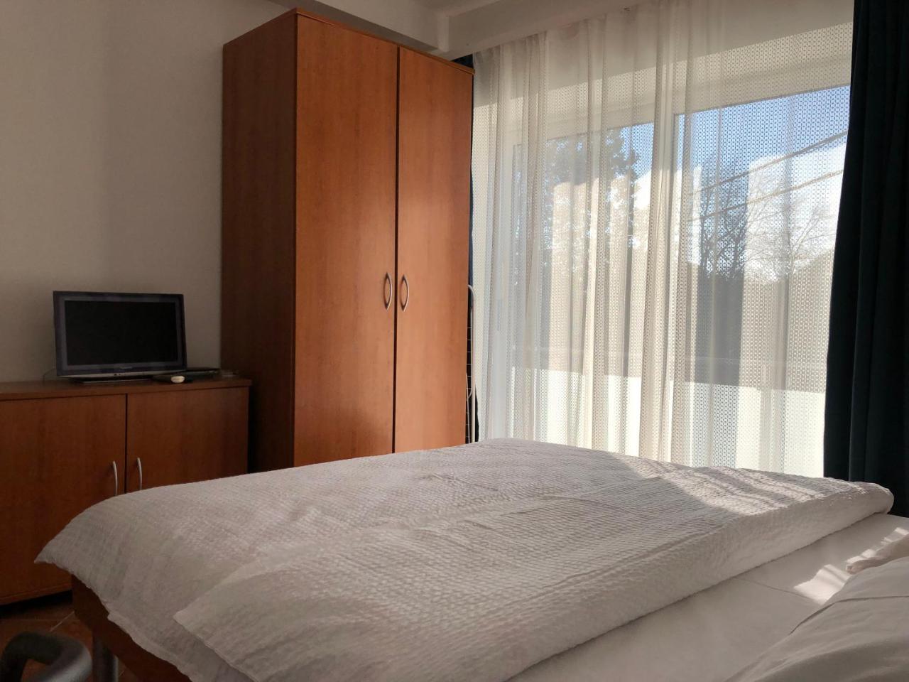 Apartmani I Sobe Ivancic1 Novi Vinodolski Zewnętrze zdjęcie