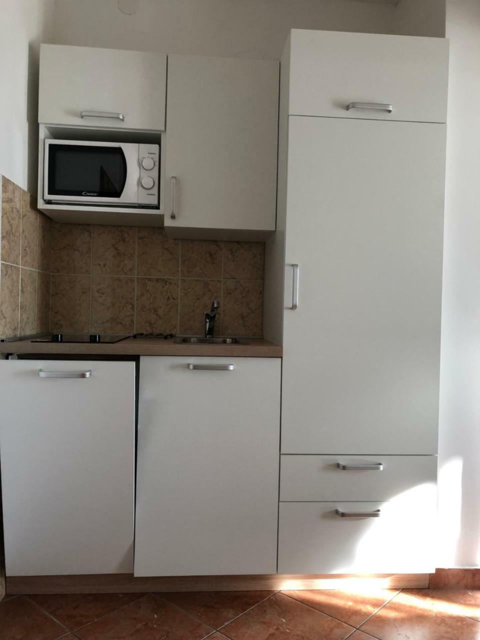 Apartmani I Sobe Ivancic1 Novi Vinodolski Zewnętrze zdjęcie
