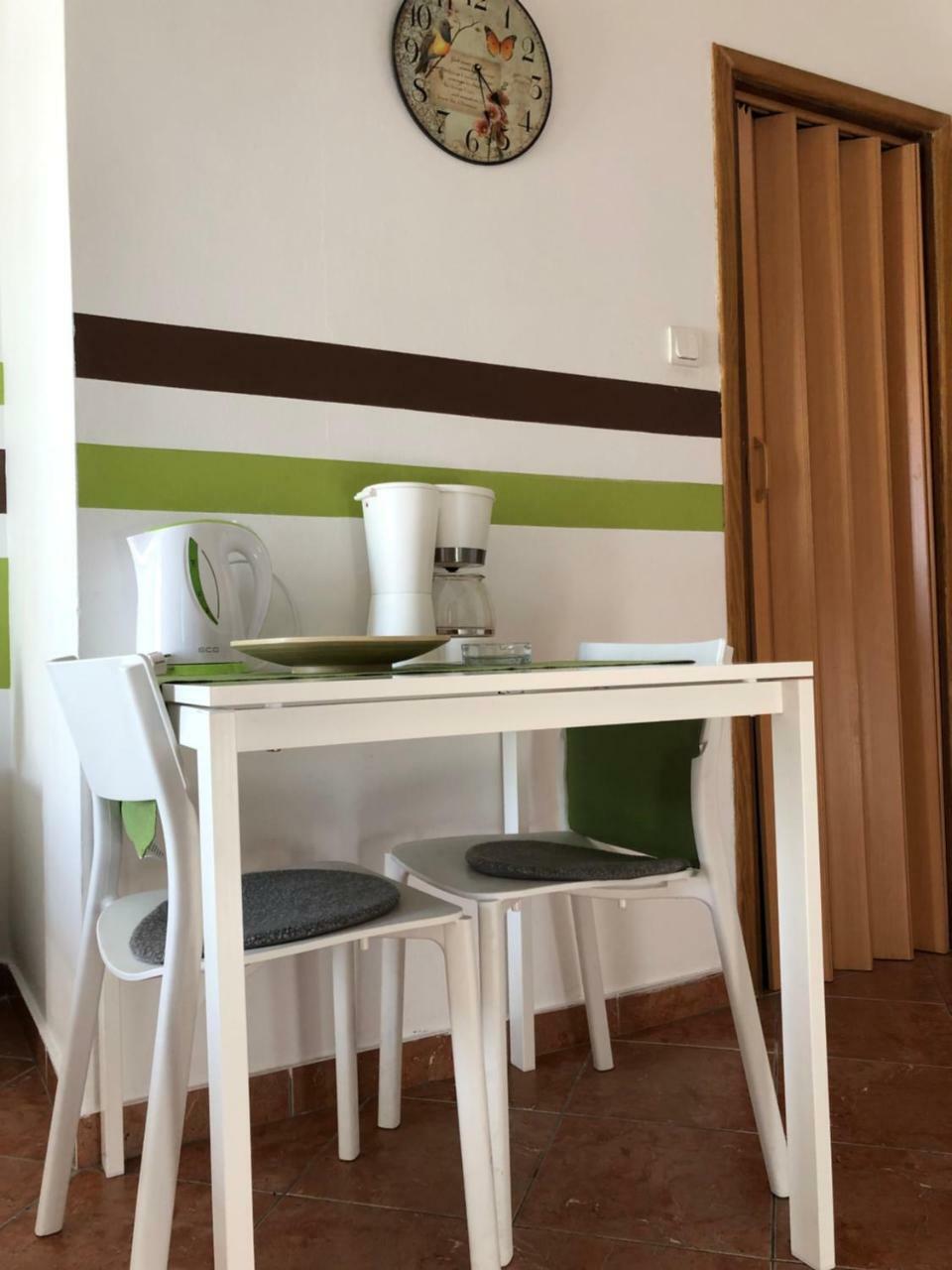 Apartmani I Sobe Ivancic1 Novi Vinodolski Zewnętrze zdjęcie