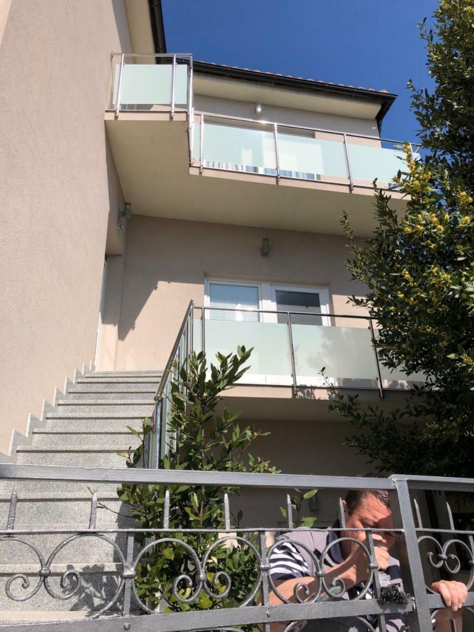 Apartmani I Sobe Ivancic1 Novi Vinodolski Zewnętrze zdjęcie