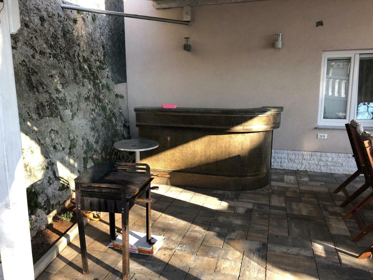 Apartmani I Sobe Ivancic1 Novi Vinodolski Zewnętrze zdjęcie