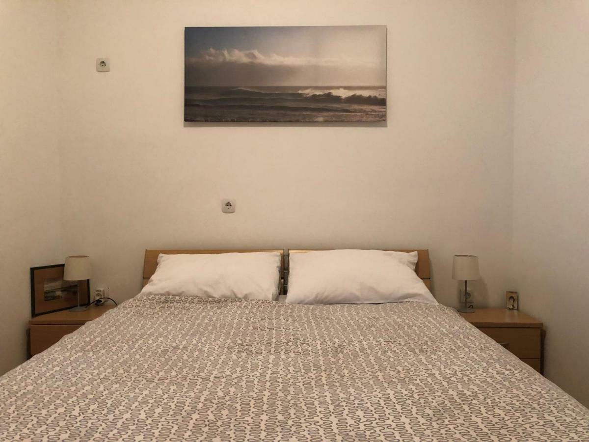 Apartmani I Sobe Ivancic1 Novi Vinodolski Zewnętrze zdjęcie